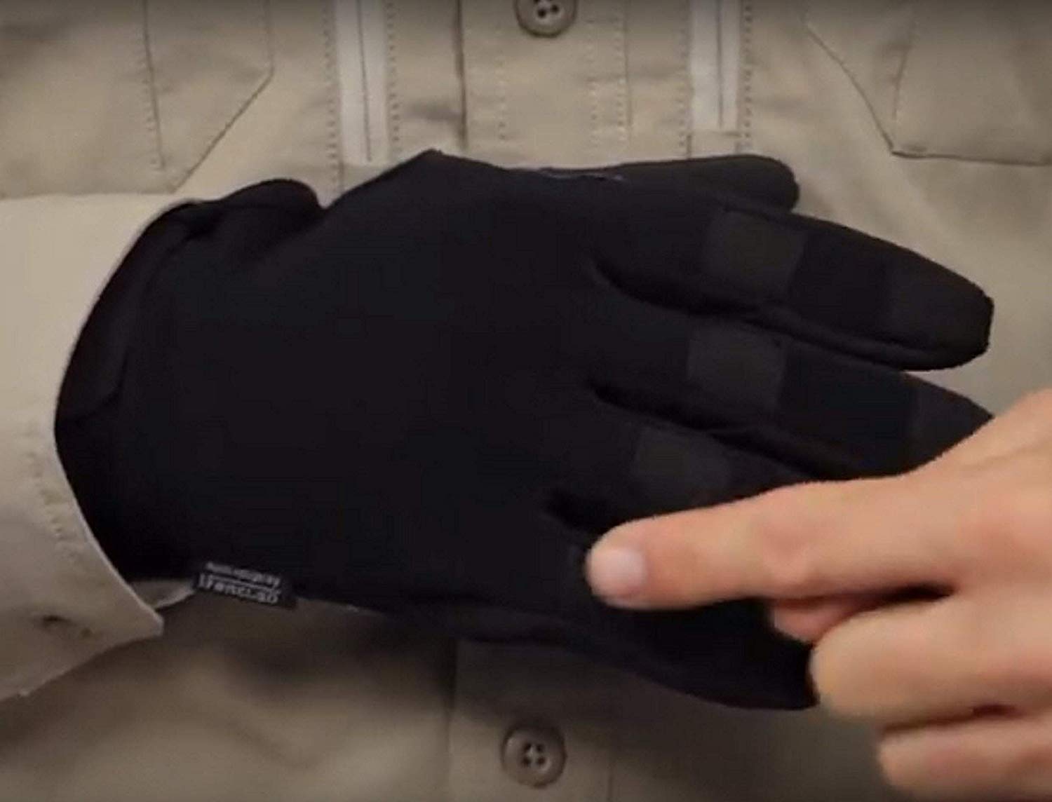 slide 5.11 Tactical 59340BKLG