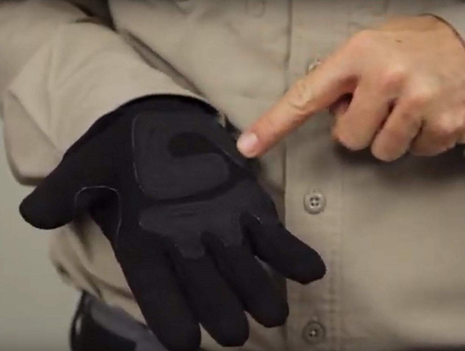 slide 5.11 Tactical 59340BKLG