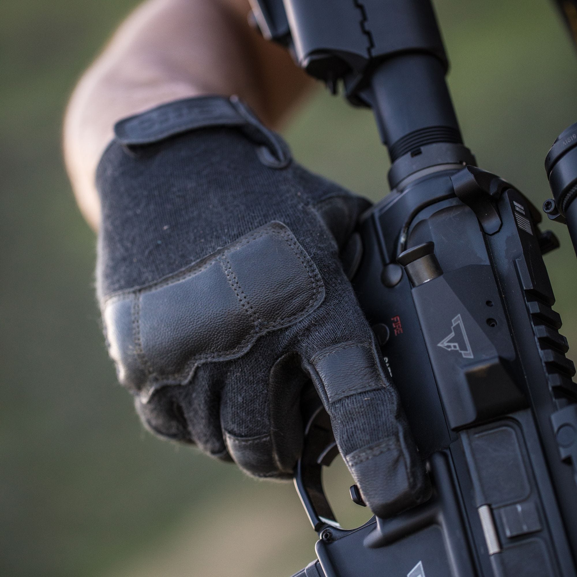 slide 5.11 Tactical 59341BKXL