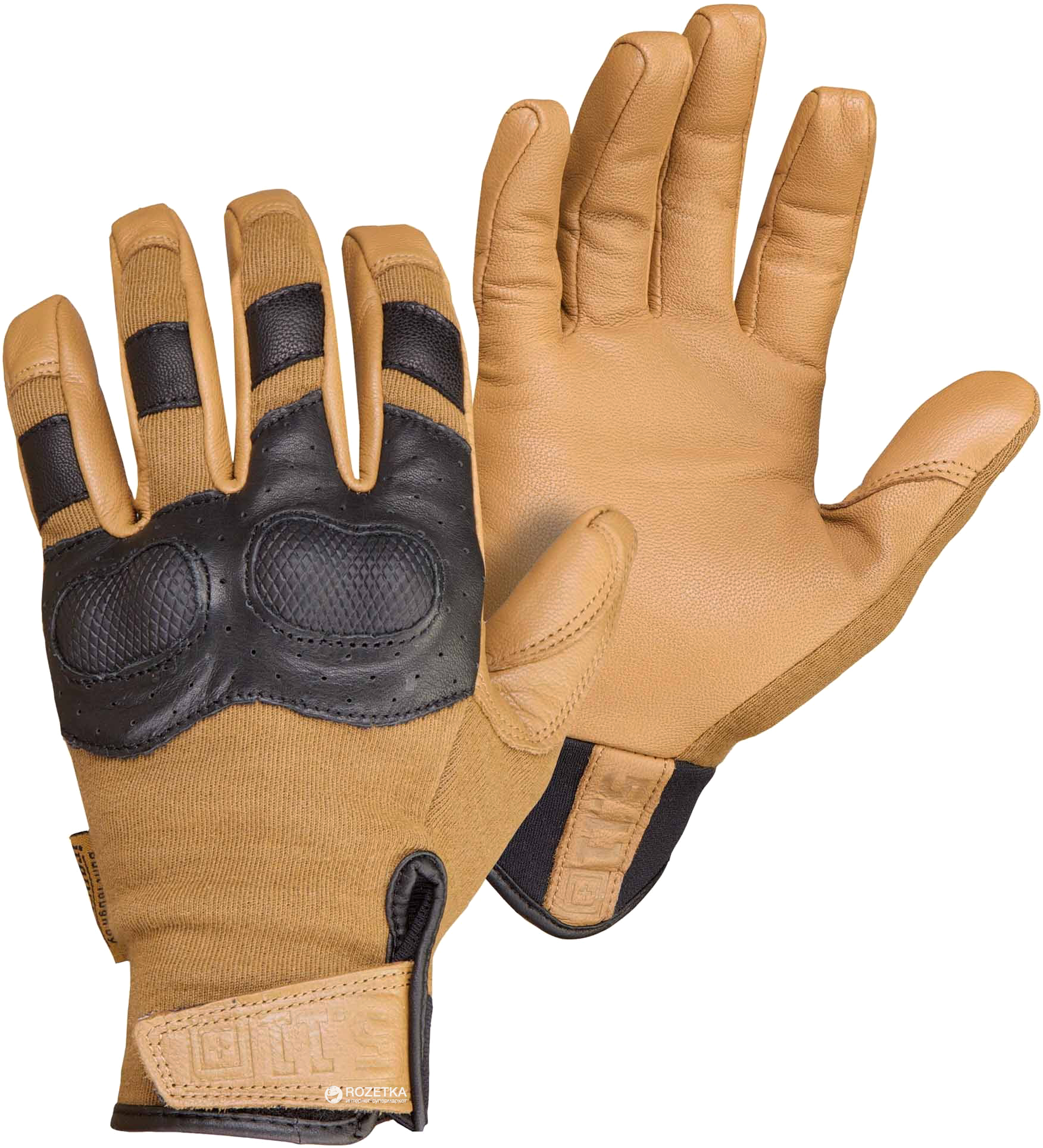 slide 5.11 Tactical 59354CTSM
