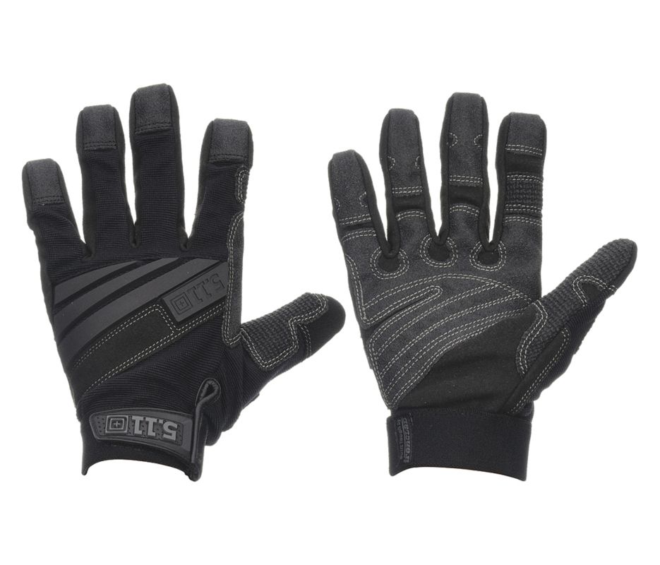 slide 5.11 Tactical 59360BKLG