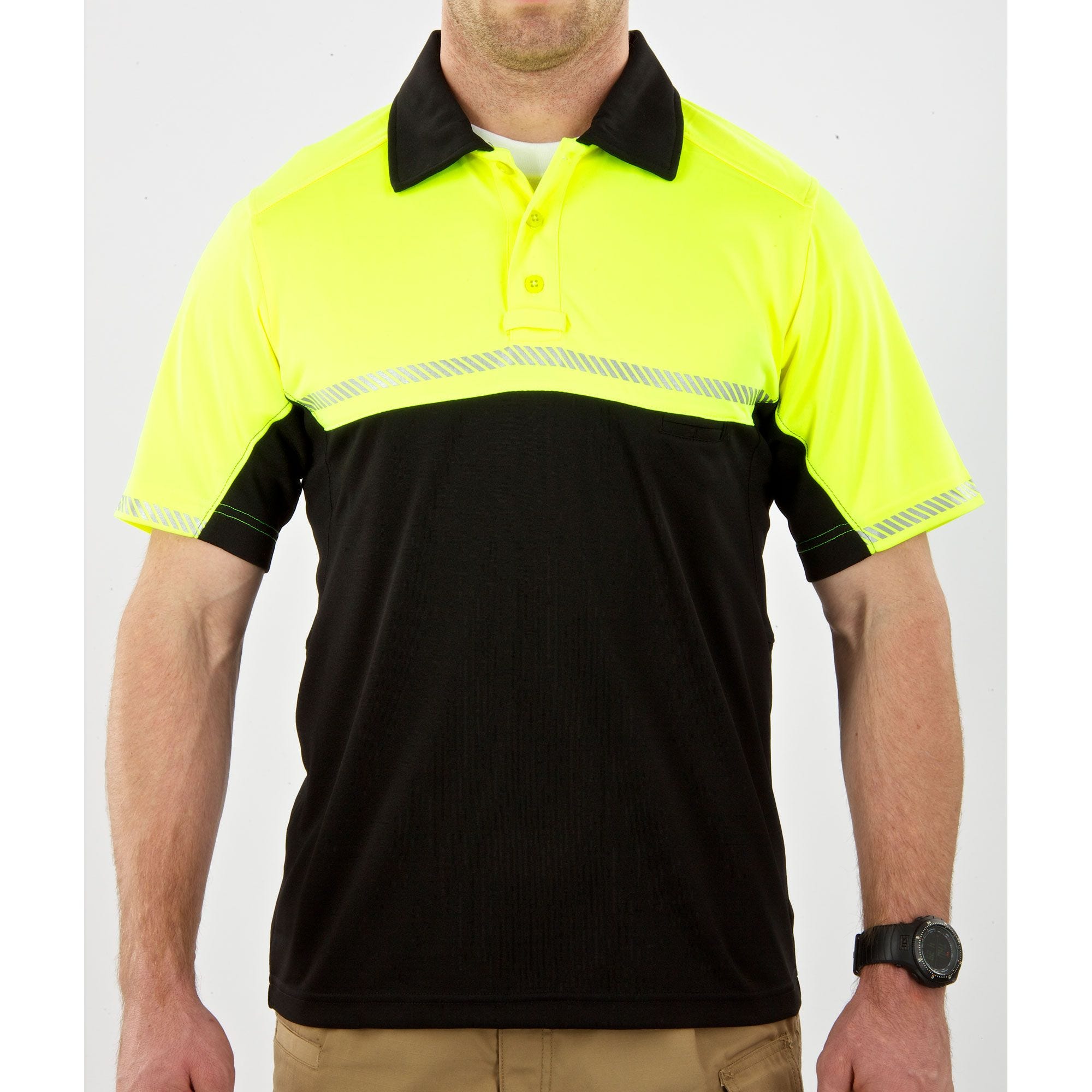slide 5.11 Tactical 71322HYLG