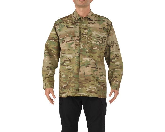 slide 5.11 Tactical 72013MC2X