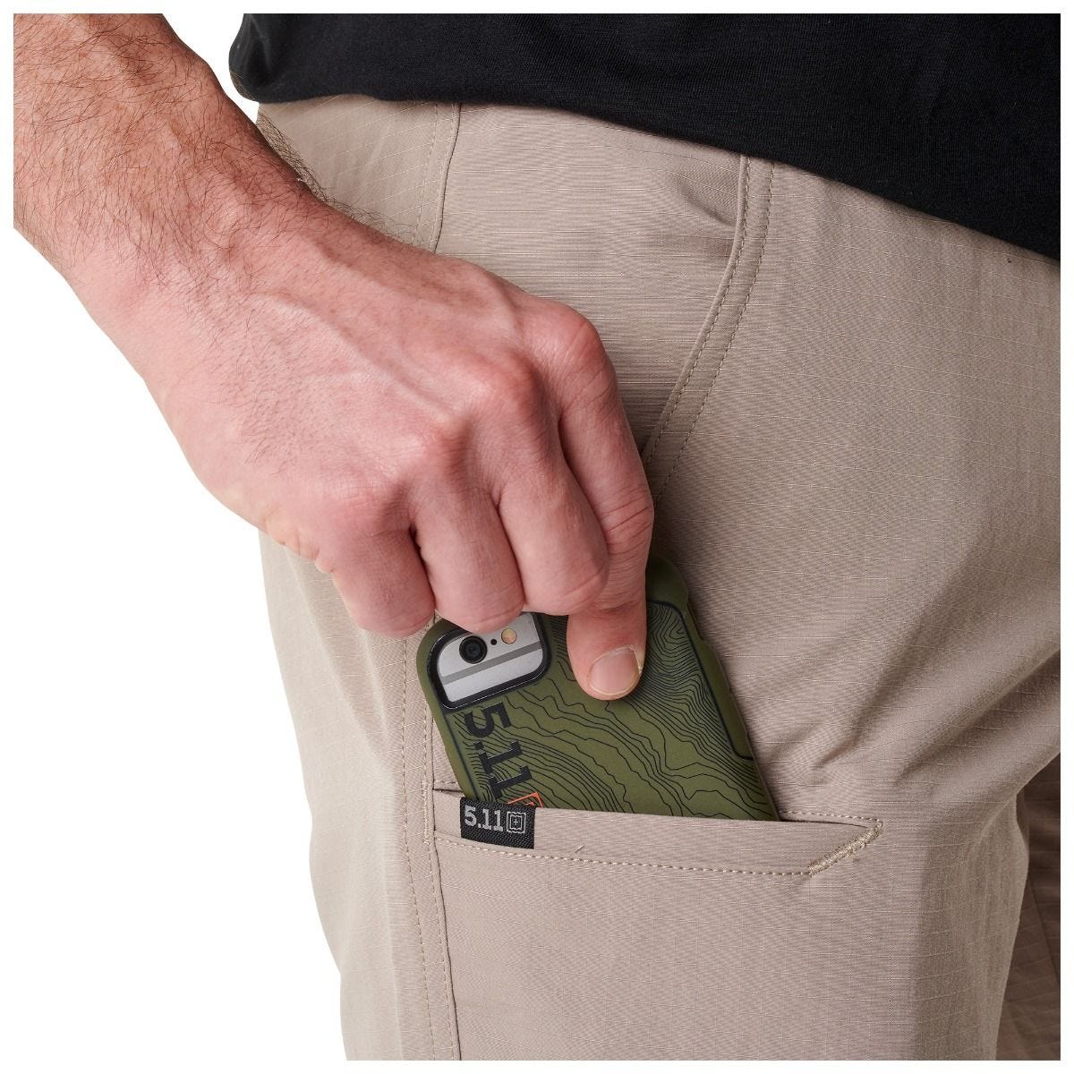 slide 5.11 Tactical 73342BK32
