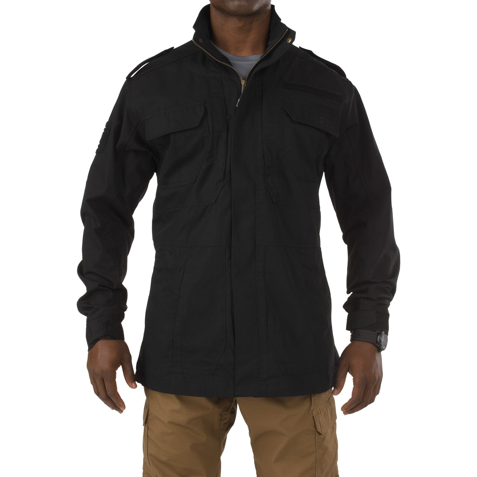 slide 5.11 Tactical 78007BK2X