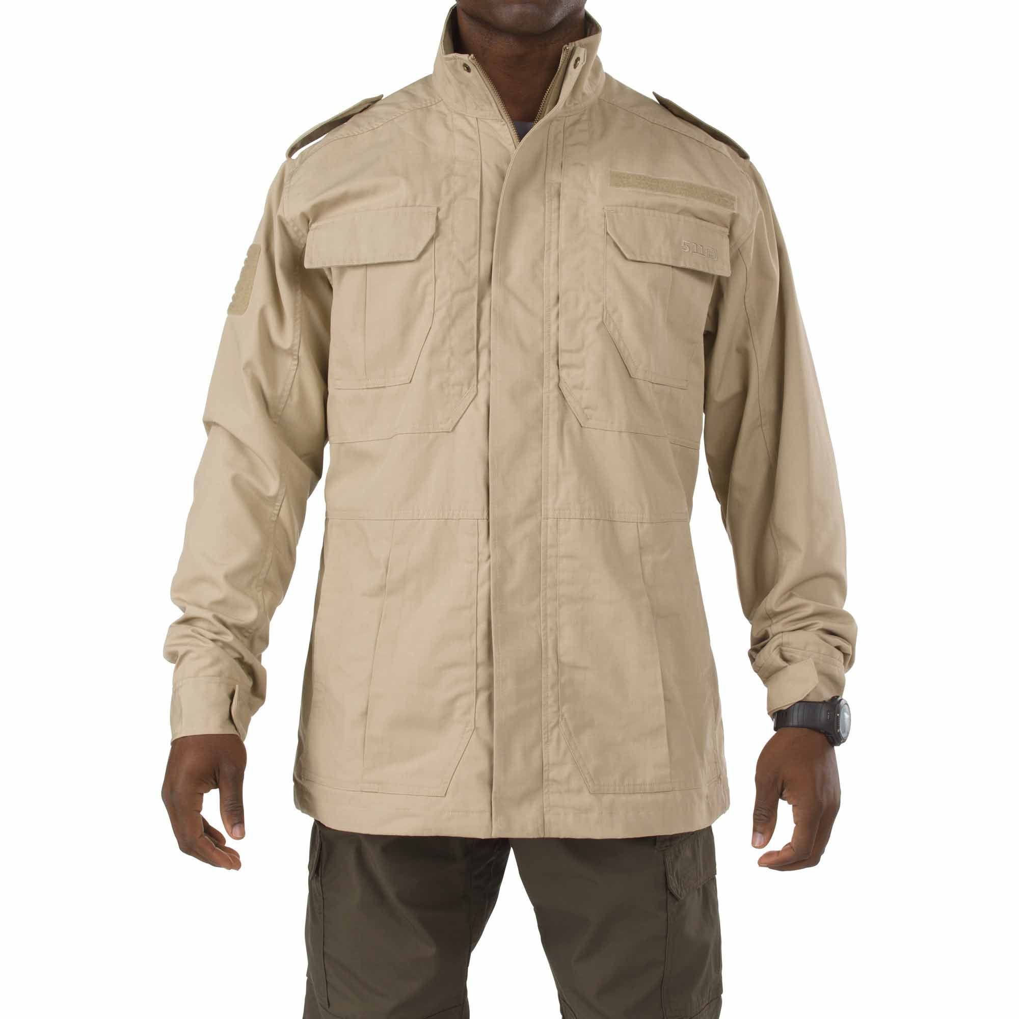 slide 5.11 Tactical 78007TKMD