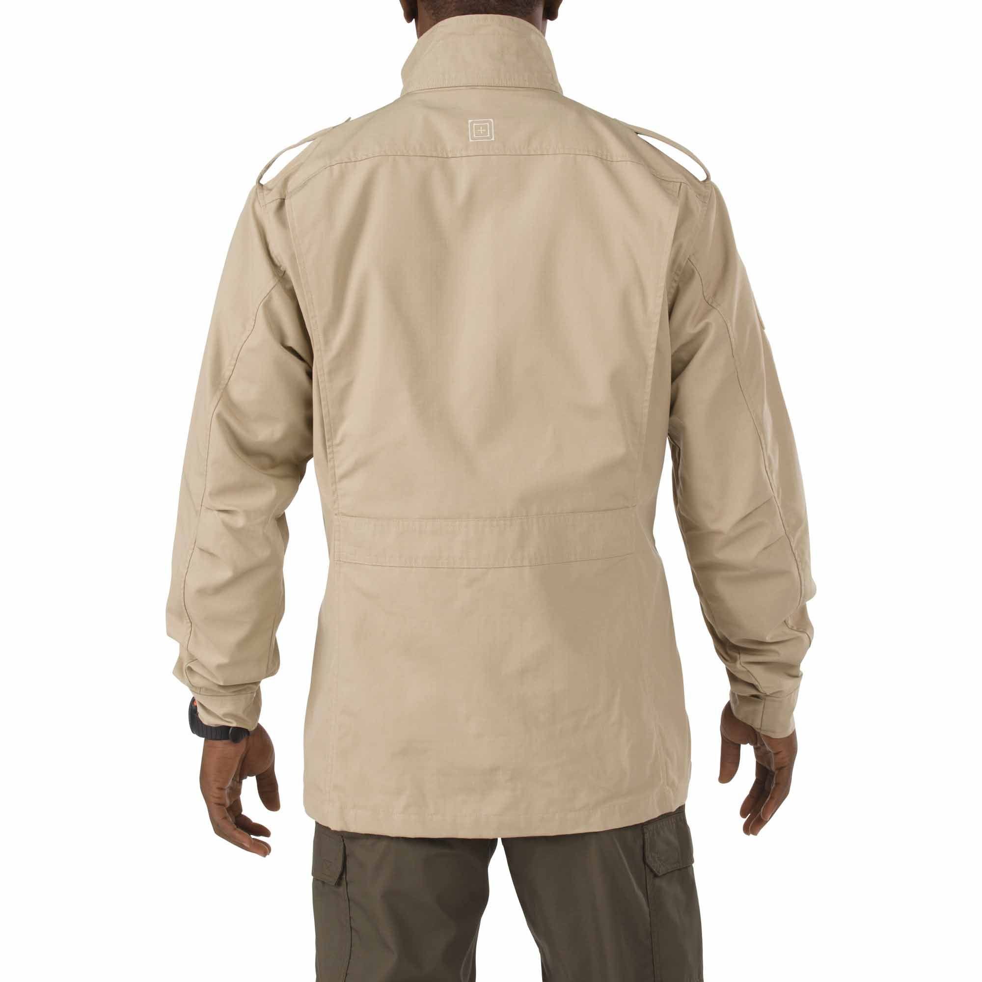 slide 5.11 Tactical 78007TKSM