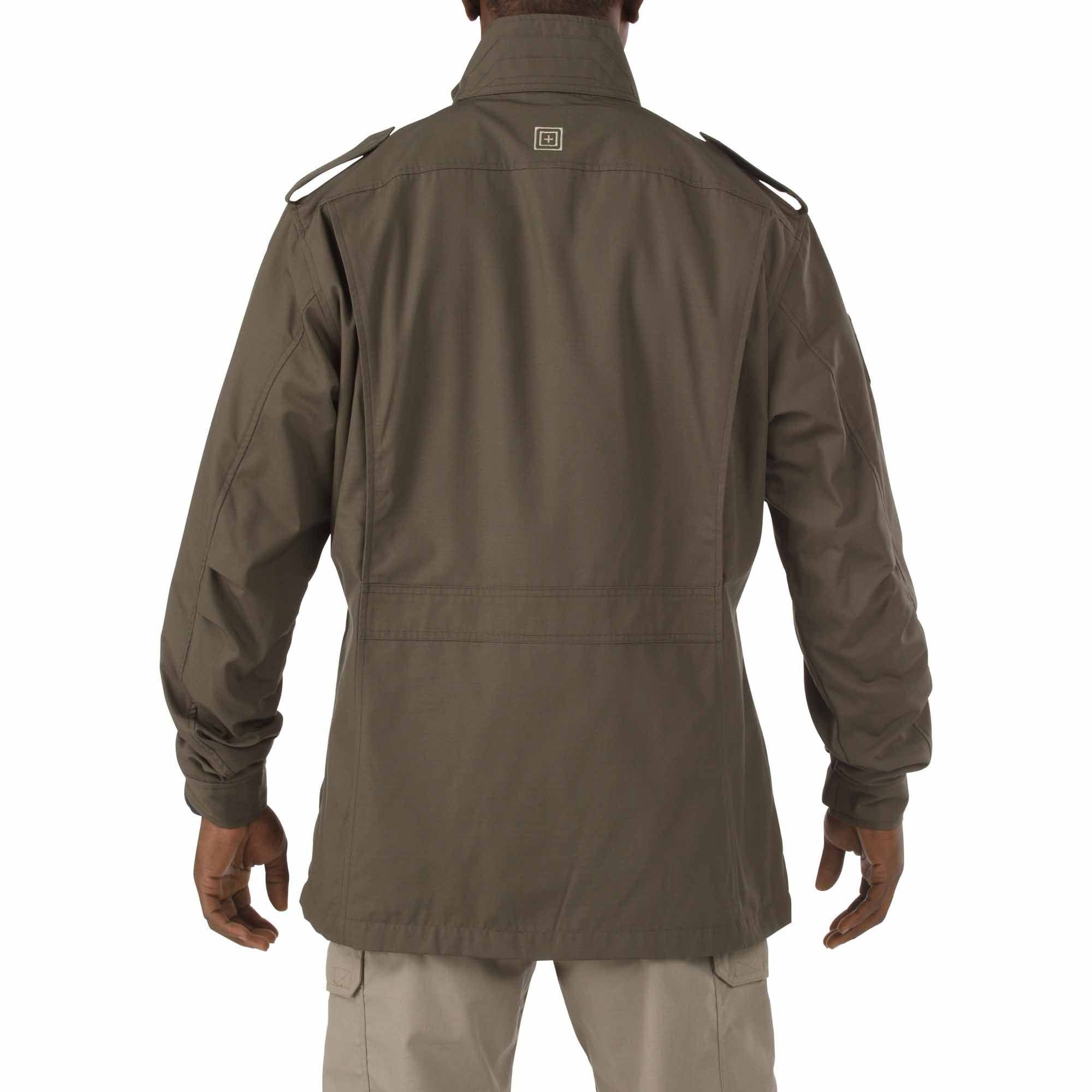slide 5.11 Tactical 78007TU2X
