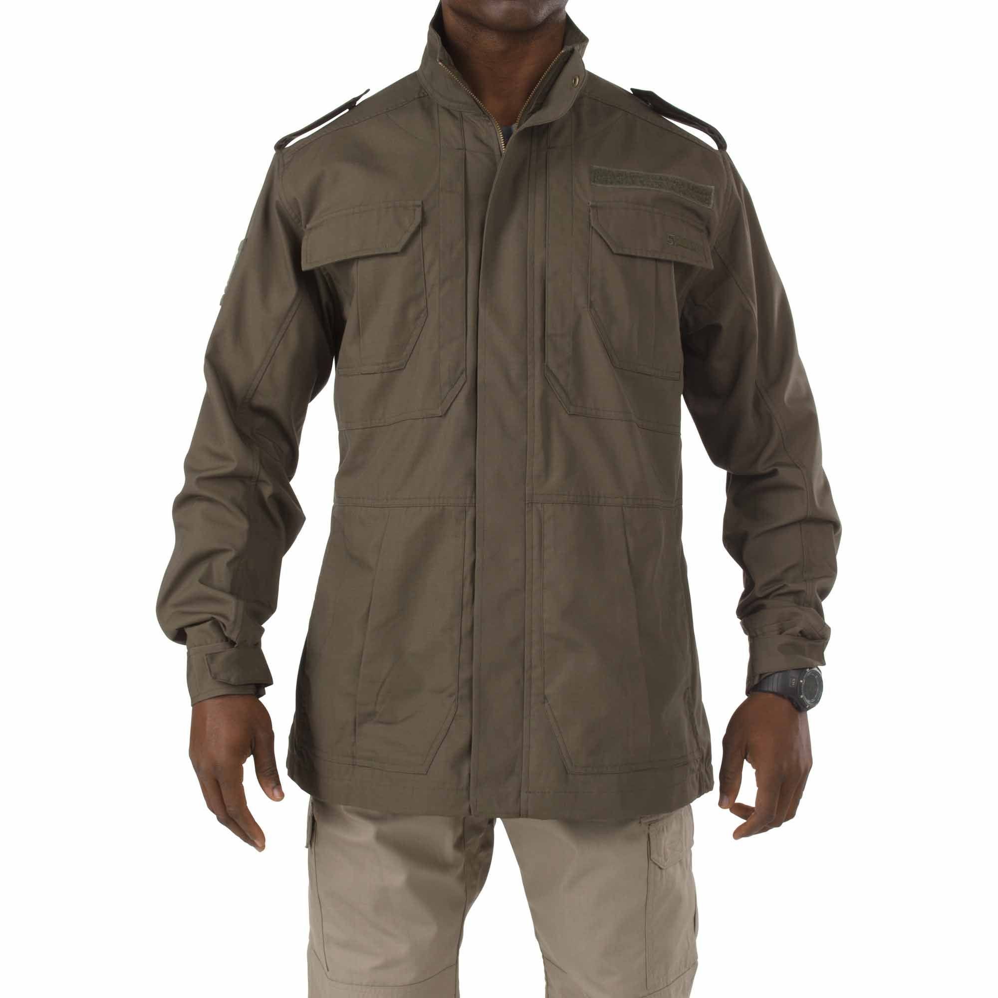 slide 5.11 Tactical 78007TULG
