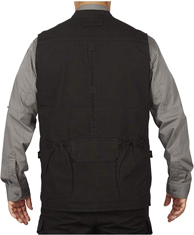 slide 5.11 Tactical 80001BKMD