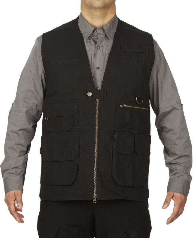 slide 5.11 Tactical 80001BKMD