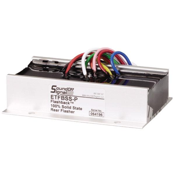 Soundoff Signal ETFBSSN-P