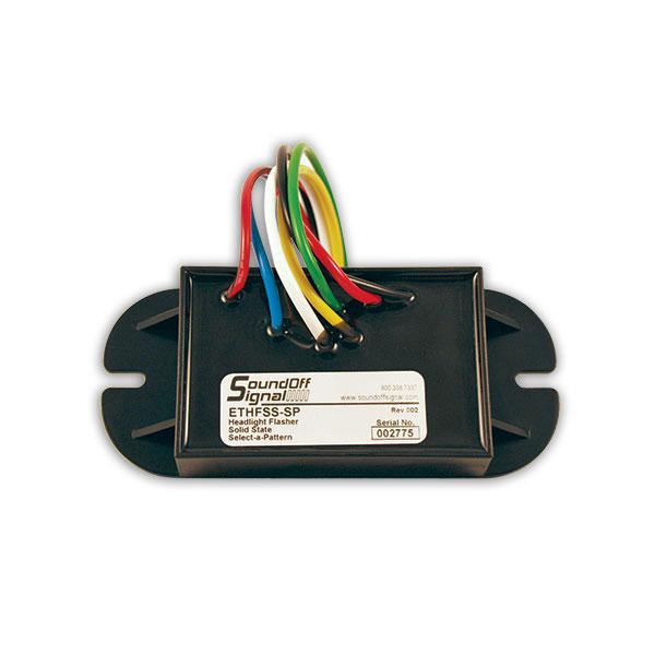 Soundoff Signal ETHFSS-SP