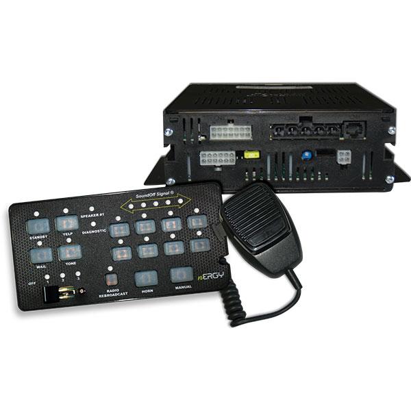 Soundoff Signal ETSA482RSP