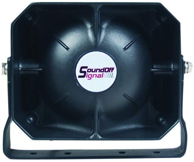 slide Soundoff Signal ETSS100L