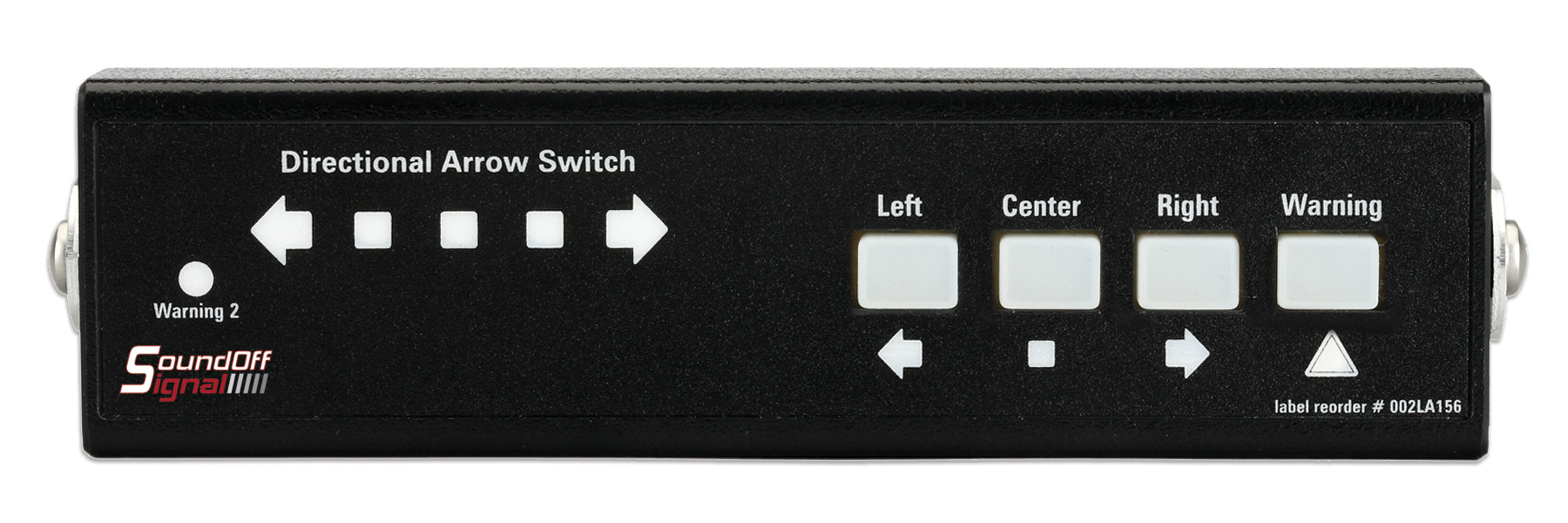 slide Soundoff Signal ETSWDAS01