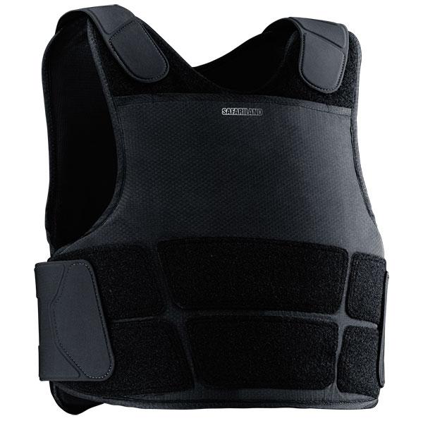 slide Safariland SBA-FEM-M1