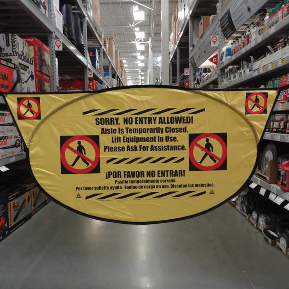 slide CrewSafe AB-03301-ES