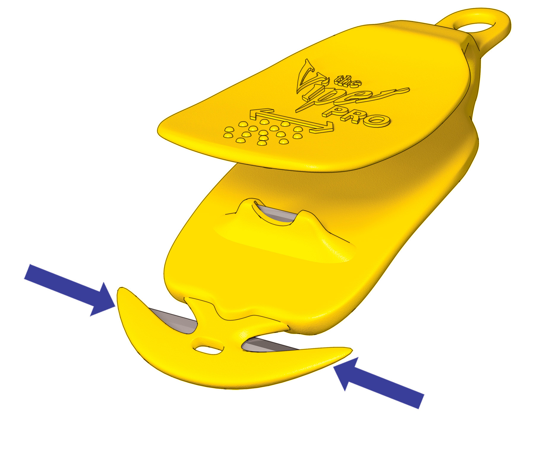 slide Viper Pro VP-PR1