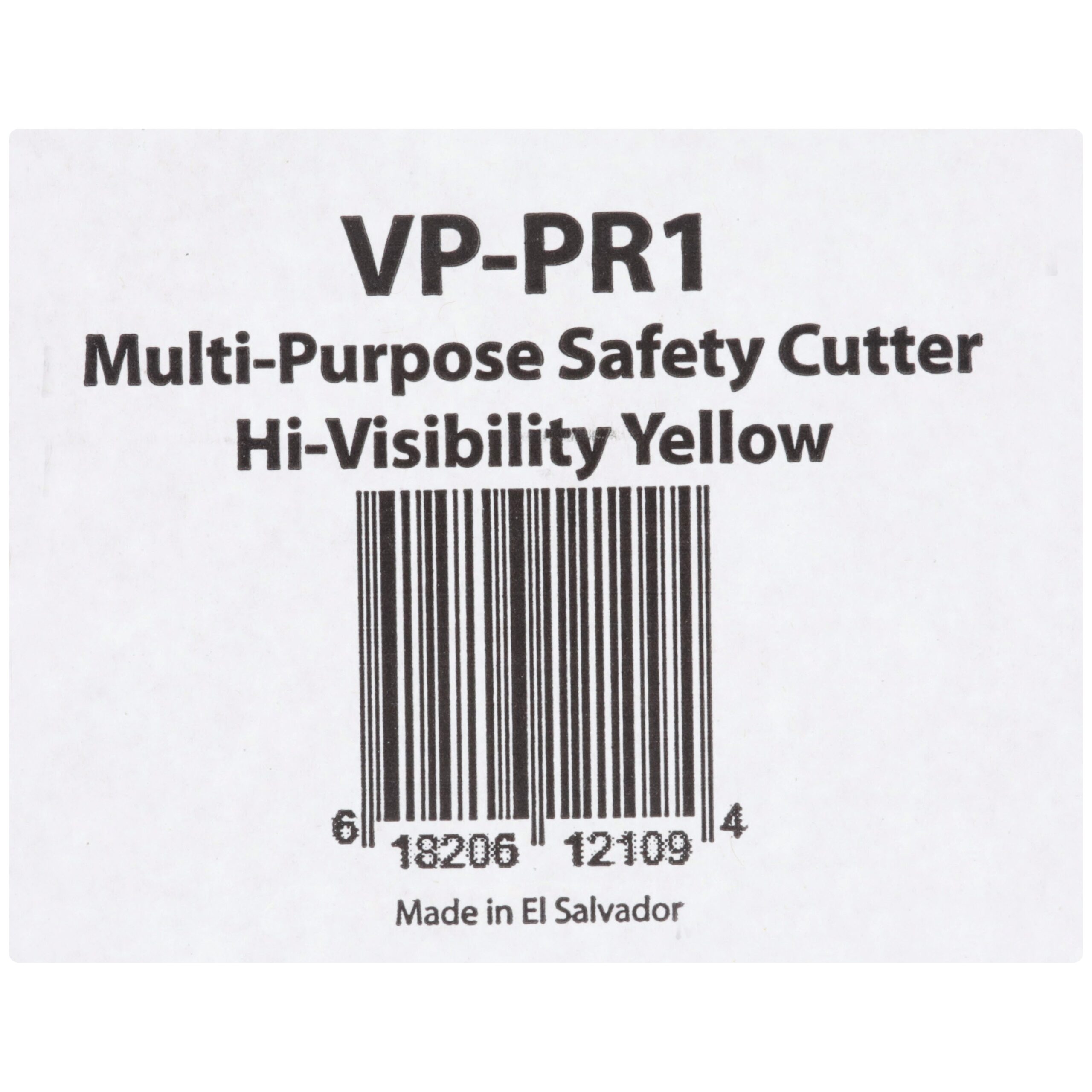 slide Viper Pro VP-PR1