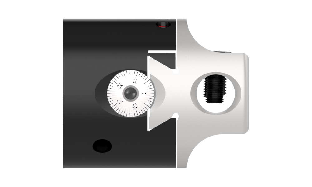 slide ALLIED CB-202B