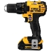 DeWalt® DCD780C2