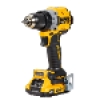 slide DeWalt® DCD800