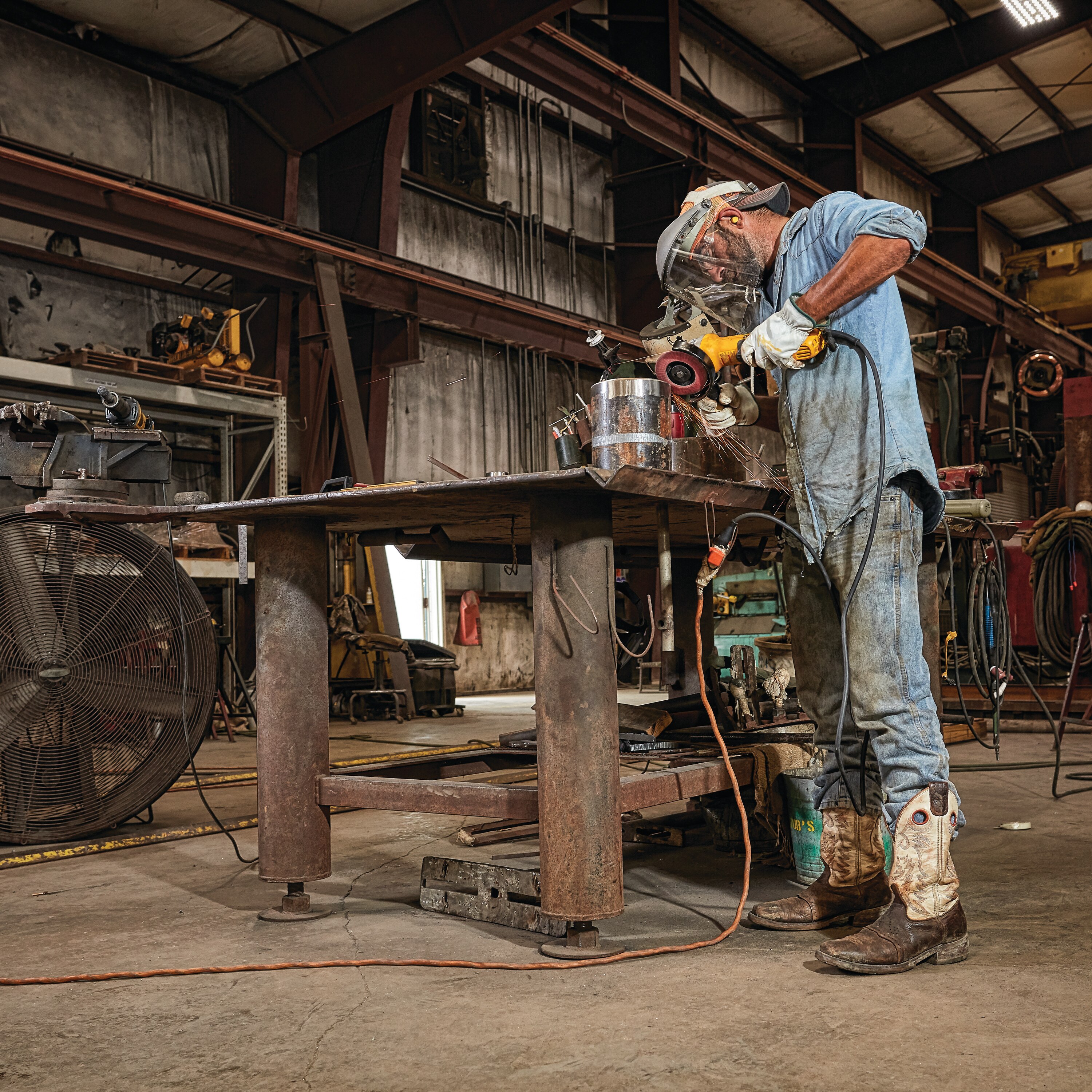 DeWalt® DWE43214N