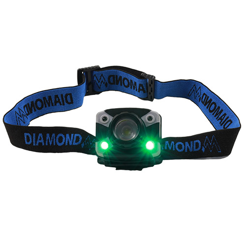 slide Diamond M DM-FL50400