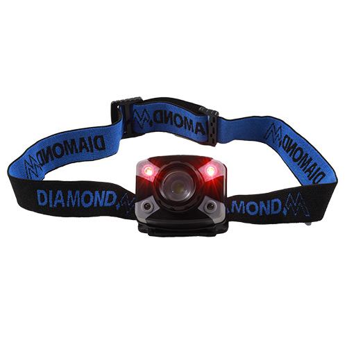 slide Diamond M DM-FL50400