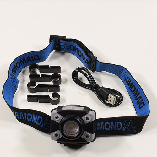 slide Diamond M DM-FL50400