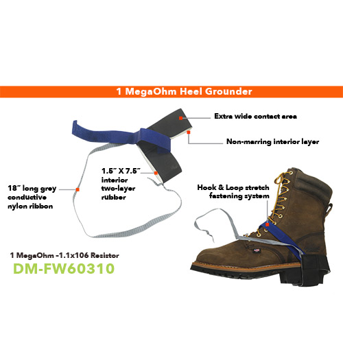 slide Diamond M DM-FW60310
