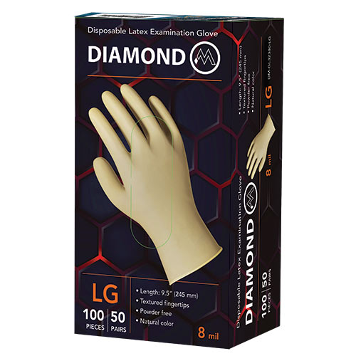 slide Diamond M 32380-LG
