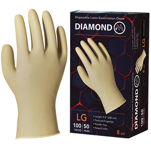 slide Diamond M 32380-LG