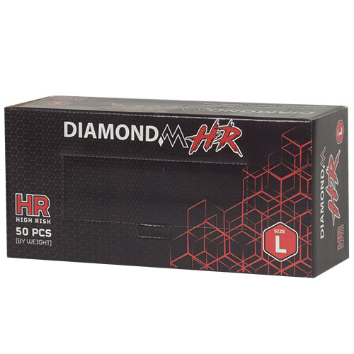 Diamond M DM-GL63204-SM  Mallory Safety and Supply