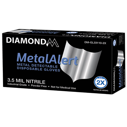 slide Diamond M DM-GL33110-XL