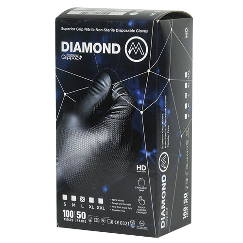 slide Diamond M DM-GL33310-LG