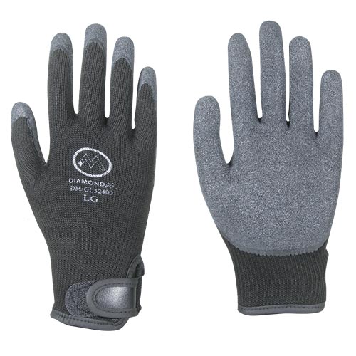 Diamond M DM-GL52400-LG | Mallory Safety and Supply
