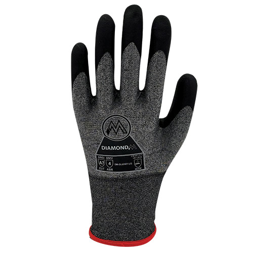 slide Diamond M GL62421-XS