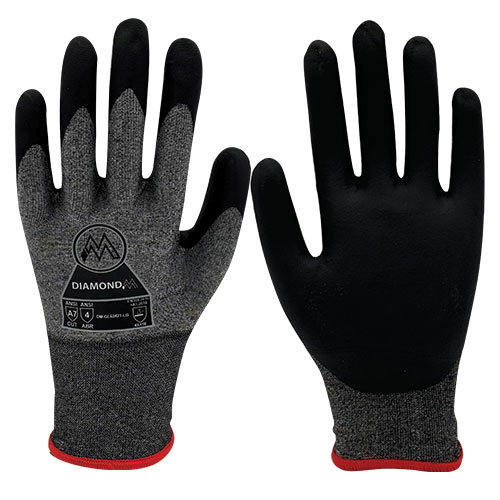 Diamond M GL62421-XS