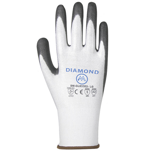 Diamond M DM-GL63302-XL | Mallory Safety and Supply