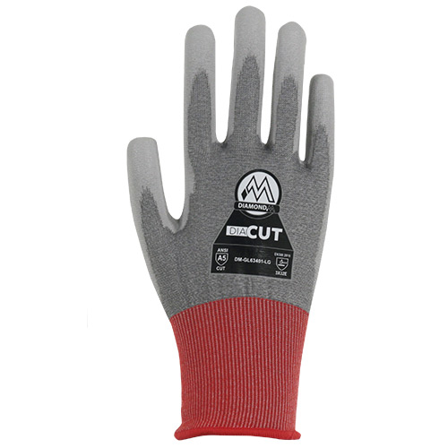 Diamond M DM-GL63401-LG | Mallory Safety and Supply