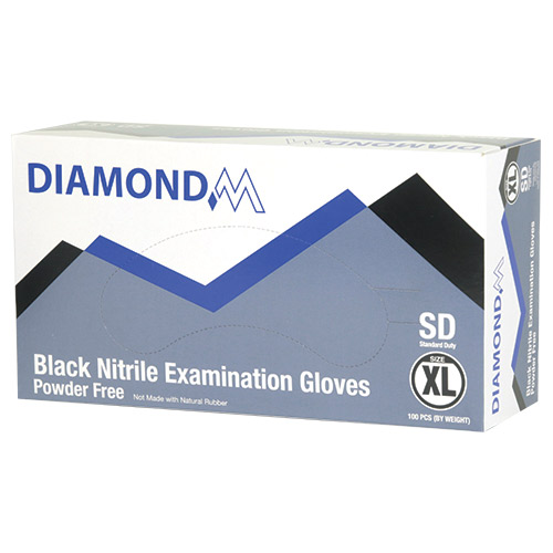 slide Diamond M DM-GLDNBK5EF-LG