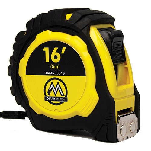 Diamond M DM-IN30316
