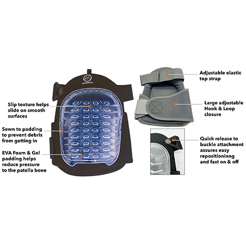 slide Diamond M DM-PC40220