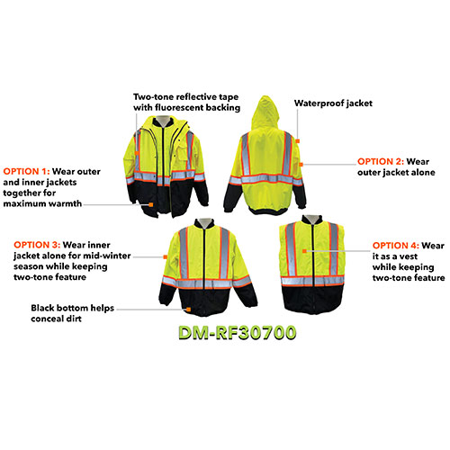 slide Diamond M DM-RF30700-XL