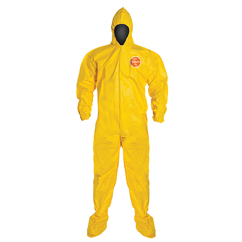 DuPont™ Tychem® QC122B M