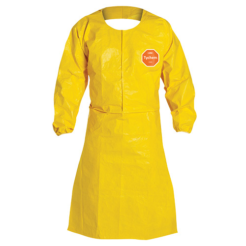 DuPont™ Tychem® QC275B S