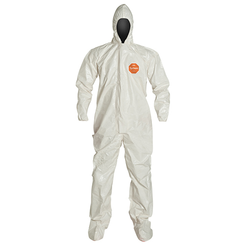 slide DuPont™ Tychem® SL122T 4X