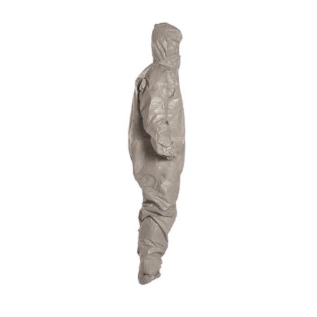 slide DuPont™ Tychem® TF145TGY-6X